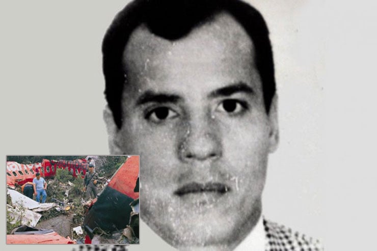 Varias veces personajes como Hernando Gómez Bustamante, alias 'Rasguño', y Jhon Jairo Velásquez Vásquez, alias ‘Popeye’, han declarado en favor de ‘La Kika’. Afirman que el atentado fue coordinado por Fidel Castaño obedeciendo a Pablo Escobar.