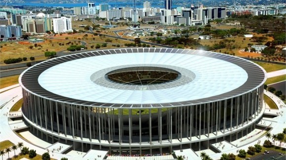 estadio nacional brasilia