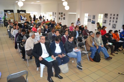 Líderes de paz de todo Colombia, siguen proponiendo - -- Las2orillas DSC_0106 (2)