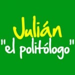 Julian el Politólogo