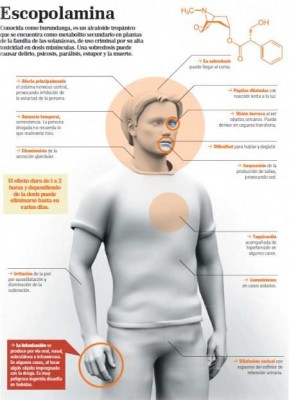 La escopolamina ataca en Cali - -- Las2orillas escopolamina