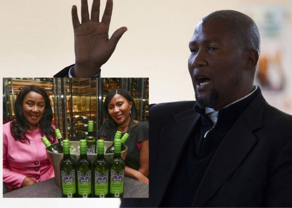 Makaziwe y Zenani, llevaron la pelea por la exhumación de los cuerpos de sus hermanos a los tribunales sudafricanos. El próximo 10 de julio los cuerpos deberán ser devueltos a su primer cementerio.