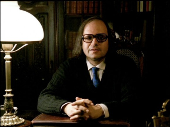 La noche que Cela me invitó a cenar gratis con Pere Gimferrer - -- Las2orillas pere-gimferrer_1