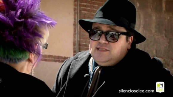 La noche que Cela me invitó a cenar gratis con Pere Gimferrer - -- Las2orillas pere-gimferrer_3