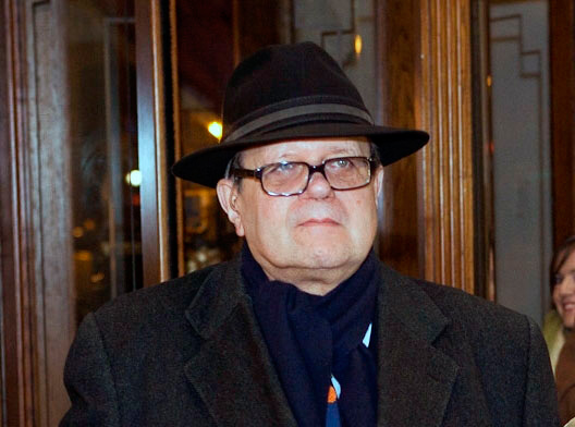 La noche que Cela me invitó a cenar gratis con Pere Gimferrer - -- Las2orillas pere-gimferrer_4