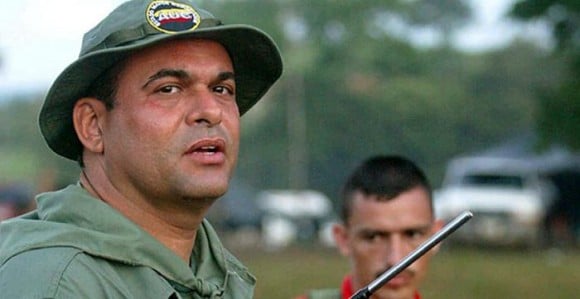 Mancuso fue condenado a 24 años de prisión por masacre de Mapiripán
