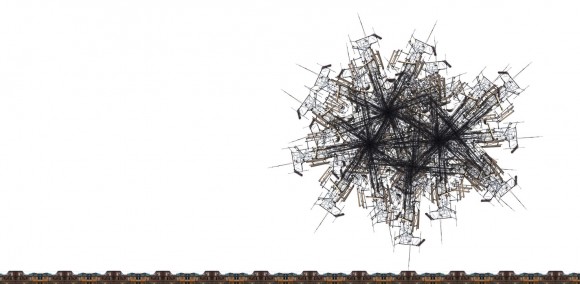 Crónicas urbanas - -- Las2orillas Hiperconectividad, Juan Pablo Velasco