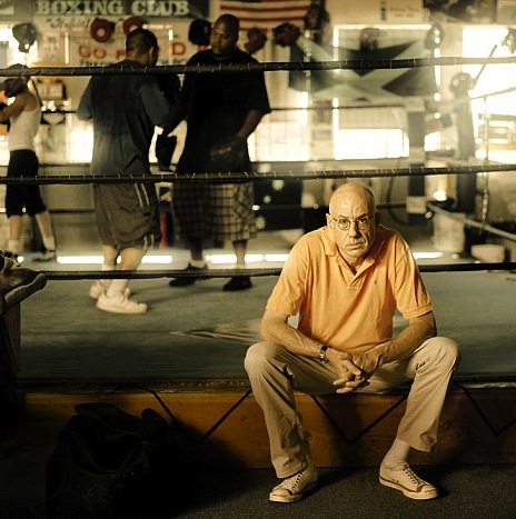 “Soy el mejor novelista del mundo”: James Ellroy - -- Las2orillas Interior 3