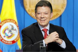 Santos Presidente