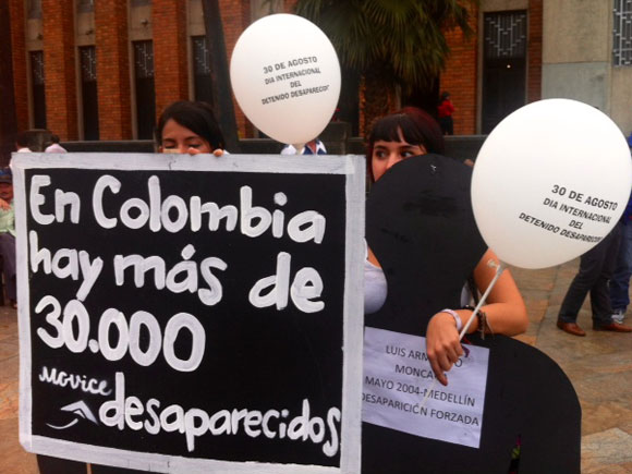 Aplazada la marcha del Movice en Antioquia - -- Las2orillas movice_antioquia