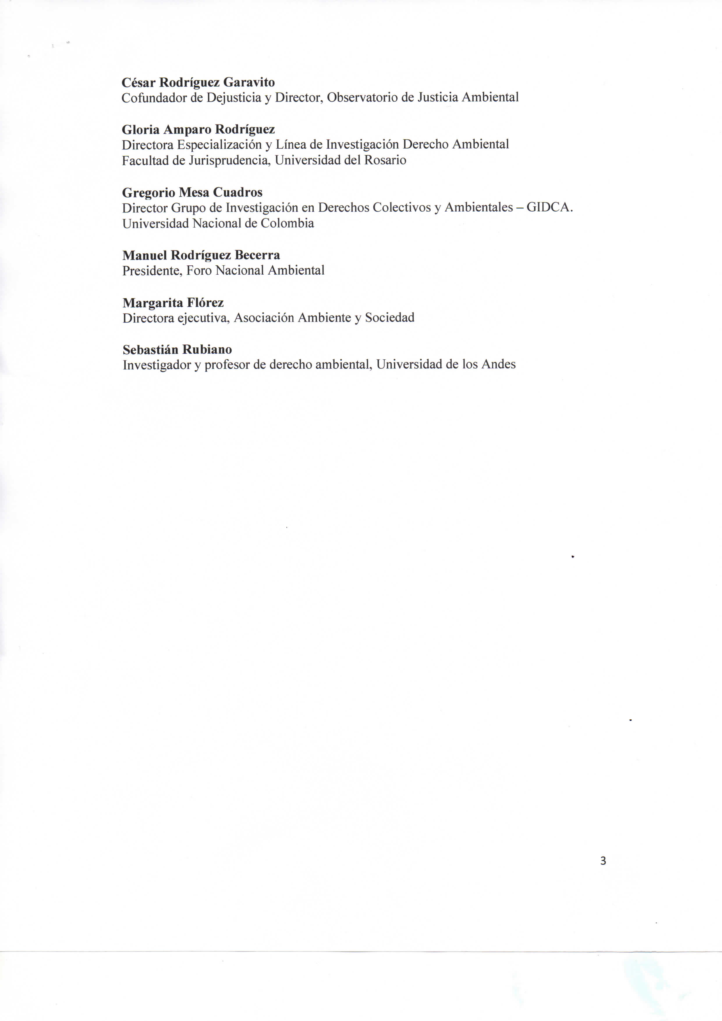 Carta de ambientalistas al min. de Ambiente - -- Las2orillas 1_Page_3