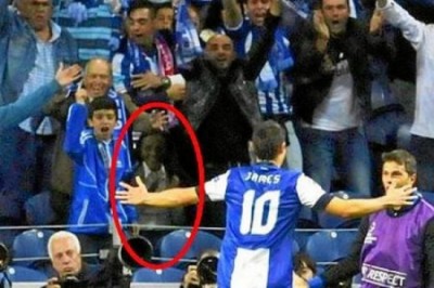 Los 10 grandes secretos de James Rodríguez - -- Las2orillas Fantasma