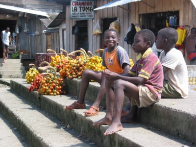 Te pedimos un regalo para Guapi (Cauca) - -- Las2orillas Niños