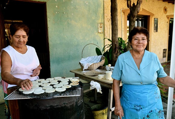 Puerto Boyacá, la tierra de "Botalón", Henry Pérez y Freddy Guarín - -- Las2orillas arepas