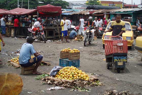 Cartagena es Miami, La Habana y Puerto Príncipe - -- Las2orillas bd5924f7f9aca0e73f157c2803a66dfa