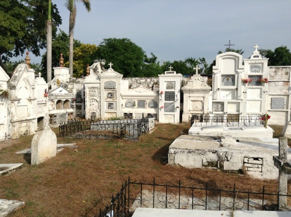 La Peregrinación pasó por Mompox, un pueblo que olvidó el cólera - -- Las2orillas.co: Historias, voces y noticias de Colombia image_4