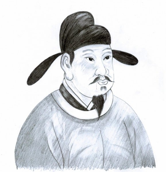 Xuan Zong de Tang
