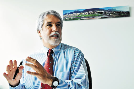 ¿Vargas Lleras será el candidato de Uribe? - -- Las2orillas peñalosa