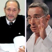 Esta es la providencia del Magistrado Pinilla con la cual responsabiliza a Álvaro Uribe Vélez del surgimiento paramilitar