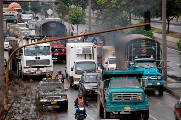 contaminacion-bogota