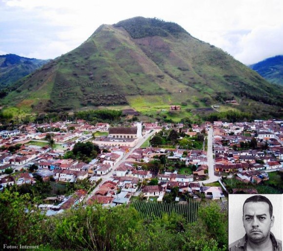 Yo fui al funeral del narco Iván Urdinola - -- Las2orillas el dovio 1 copia