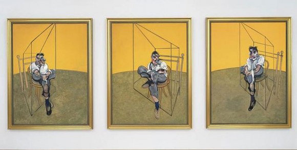 Francis-Bacon.-Tres-estudios-de-Lucian-Freud