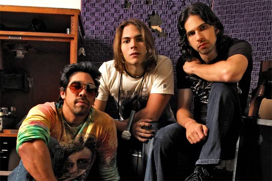 Los tres intentos Bryan Visbal - -- Las2orillas losdeadentro