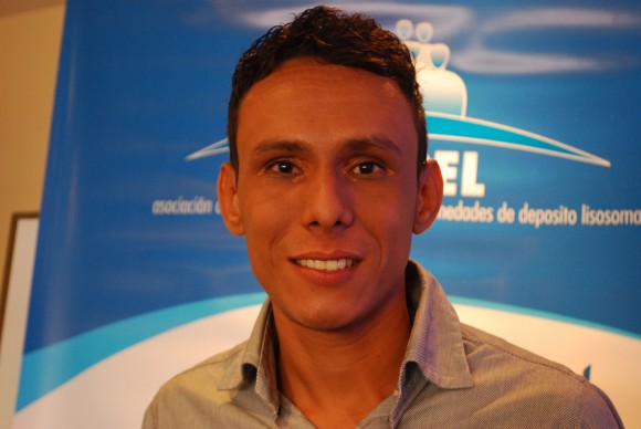 Luis Fernando Meza - Magangué