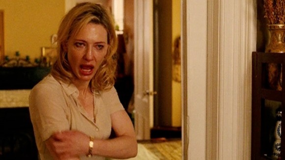 blue jasmine