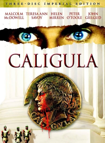 Calígula / Tinto Brass
