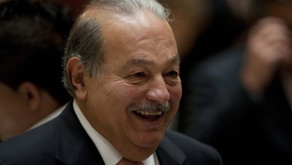 Carlos Slim