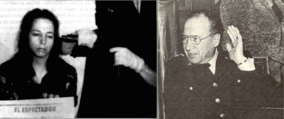 El asesinato de Gloria Lara: una historia de un falso positivo judicial - -- Las2orillas Archivo particular