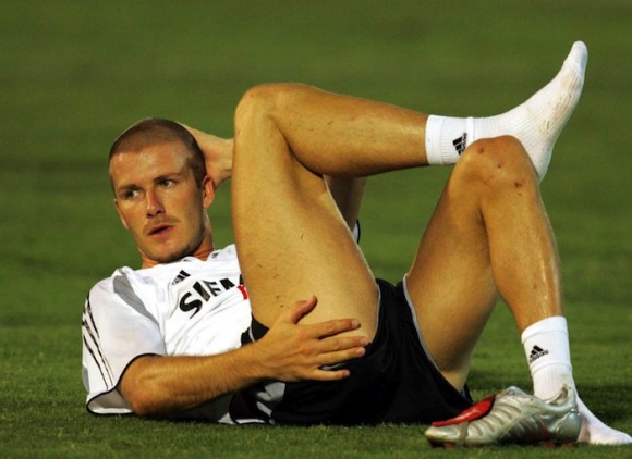 david-beckham