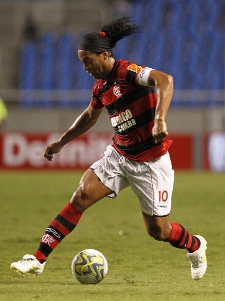 Ronaldinho 