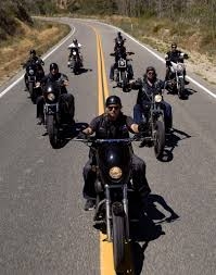 son of anarchy 2