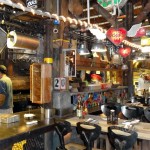 Premiaron a los mejores de la gastronomía colombiana - -- Las2orillas Andrés Carne De Res (Chía)