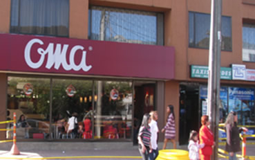 Premiaron a los mejores de la gastronomía colombiana - -- Las2orillas CafeOma