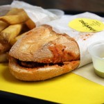 Premiaron a los mejores de la gastronomía colombiana - -- Las2orillas Los sanduches del Sr. Ostia