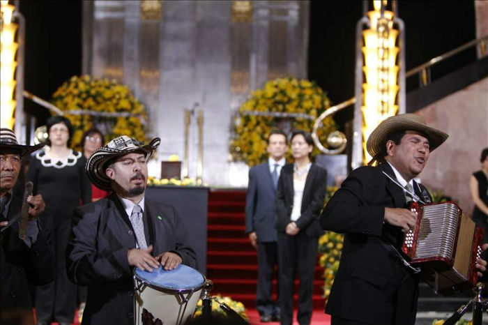 La despedida más triste del mundo - -- Las2orillas adios-gabo1-2104