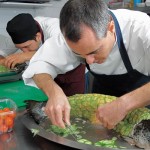 Premiaron a los mejores de la gastronomía colombiana - -- Las2orillas Pajares Salinas