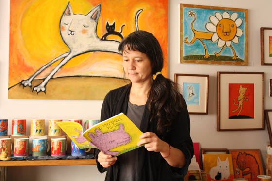 Enrique Low Murtra, 23 años de ausencia - -- Las2orillas Amalia, hija del exministro