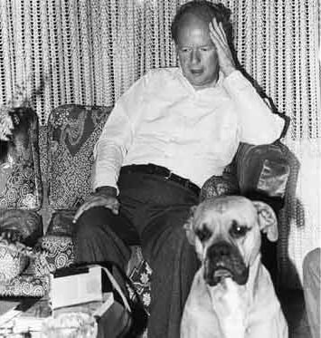 Enrique Low Murtra, 23 años de ausencia - -- Las2orillas foto5