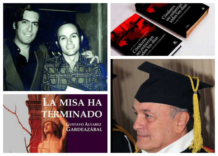 Cuando Gardeazábal pesaba en la Luciérnaga - -- Las2orillas gardeaza