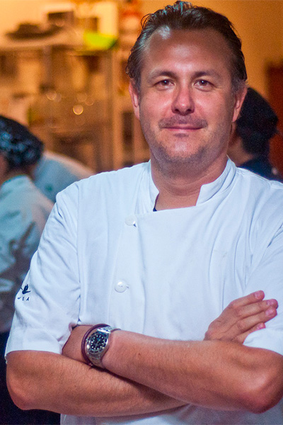 Premiaron a los mejores de la gastronomía colombiana - -- Las2orillas gonlabr