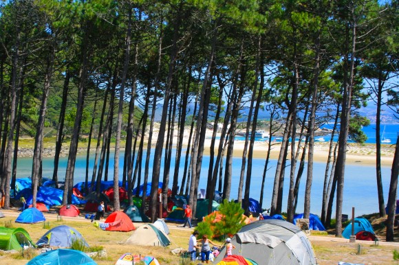 ¿Dónde queda la mejor playa del mundo? - -- Las2orillas CAMPONG ISLAS CIES