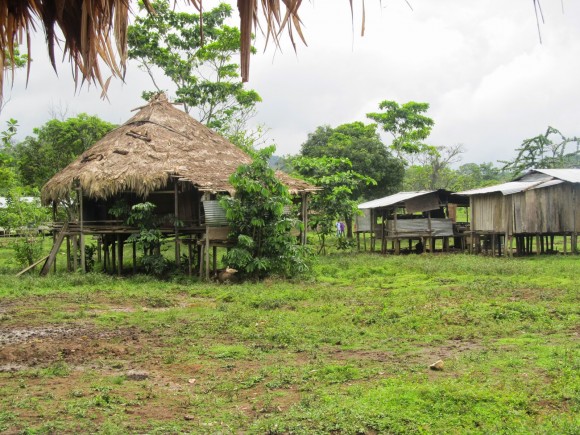 Ranchos Alto Guayabal