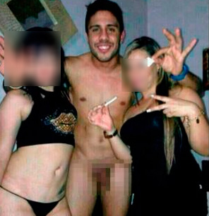 Defensor Sporting en Medellín: Putas, alcohol y drogas - -- Las2orillas defensor-01