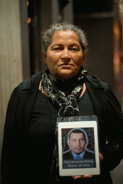 Responsable de un caso de falsos positivos vuelve a prisión - -- Las2orillas fair-leonardo-porras