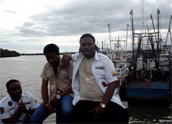 Bam Bam Bilan [Making Of] - Junior Jein - YouTube - Google Chrome