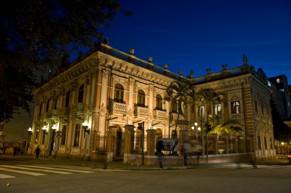 Museo Cruz de Sousa